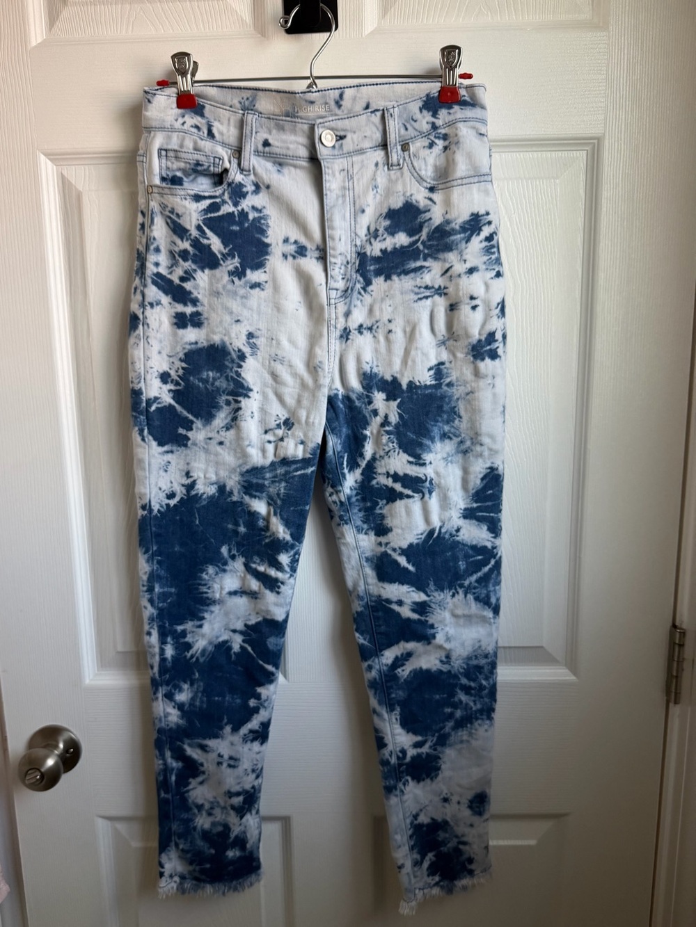 NOBO high rise juniors jeans